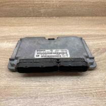 0281010050 09181243  Engine control unit/module ECU Opel Astra G