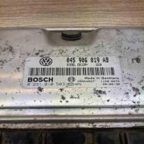 045906019AB 0281010503  Engine control unit/module ECU Volkswagen Lupo