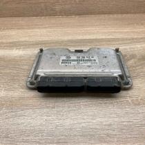 045906019AB 0281010503  Engine control unit/module ECU Volkswagen Lupo