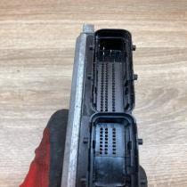 0281010268 2441716  Engine control unit/module ECU Opel Zafira A
