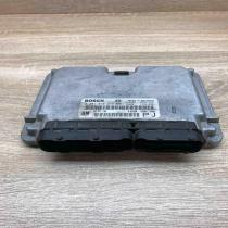 0281010273 24417198  Engine control unit/module ECU Opel Omega B2