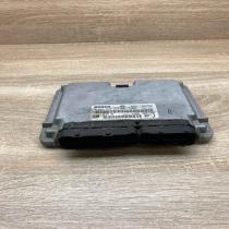 0281010273 24417198  Engine control unit/module ECU Opel Omega B2