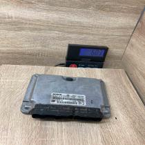 0281010273 24417198  Engine control unit/module ECU Opel Omega B2