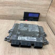 5WS40021I T 9648971880  Engine control unit/module ECU Citroen C3
