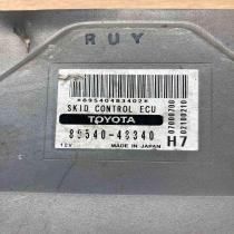 89540 48340 H7  ABS control unit/module Lexus RX 330 - 350 - 400H