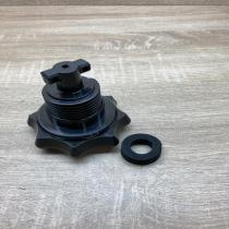 2G0803899A   Spare wheel bolt Volkswagen T-Cross