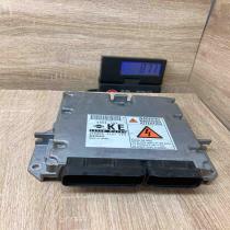 275800 3231 73710BU721  Engine control unit/module ECU Nissan Almera Tino