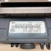 01M927733C   Engine control unit/module ECU Volkswagen Golf III