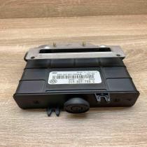 01M927733C   Engine control unit/module ECU Volkswagen Golf III