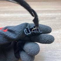 1K0972923   Plug wire Skoda Superb B6 (3T)