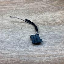 1K0972923   Plug wire Skoda Superb B6 (3T)