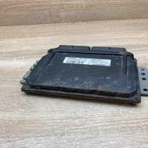 7700115207 S110030104  Engine control unit/module ECU Renault Clio II
