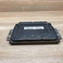 7700115207 S110030104  Engine control unit/module ECU Renault Clio II