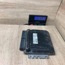 7700115207 S110030104  Engine control unit/module ECU Renault Clio II