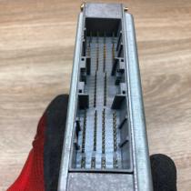 MEC20 621   Engine control unit/module ECU Nissan Almera Tino