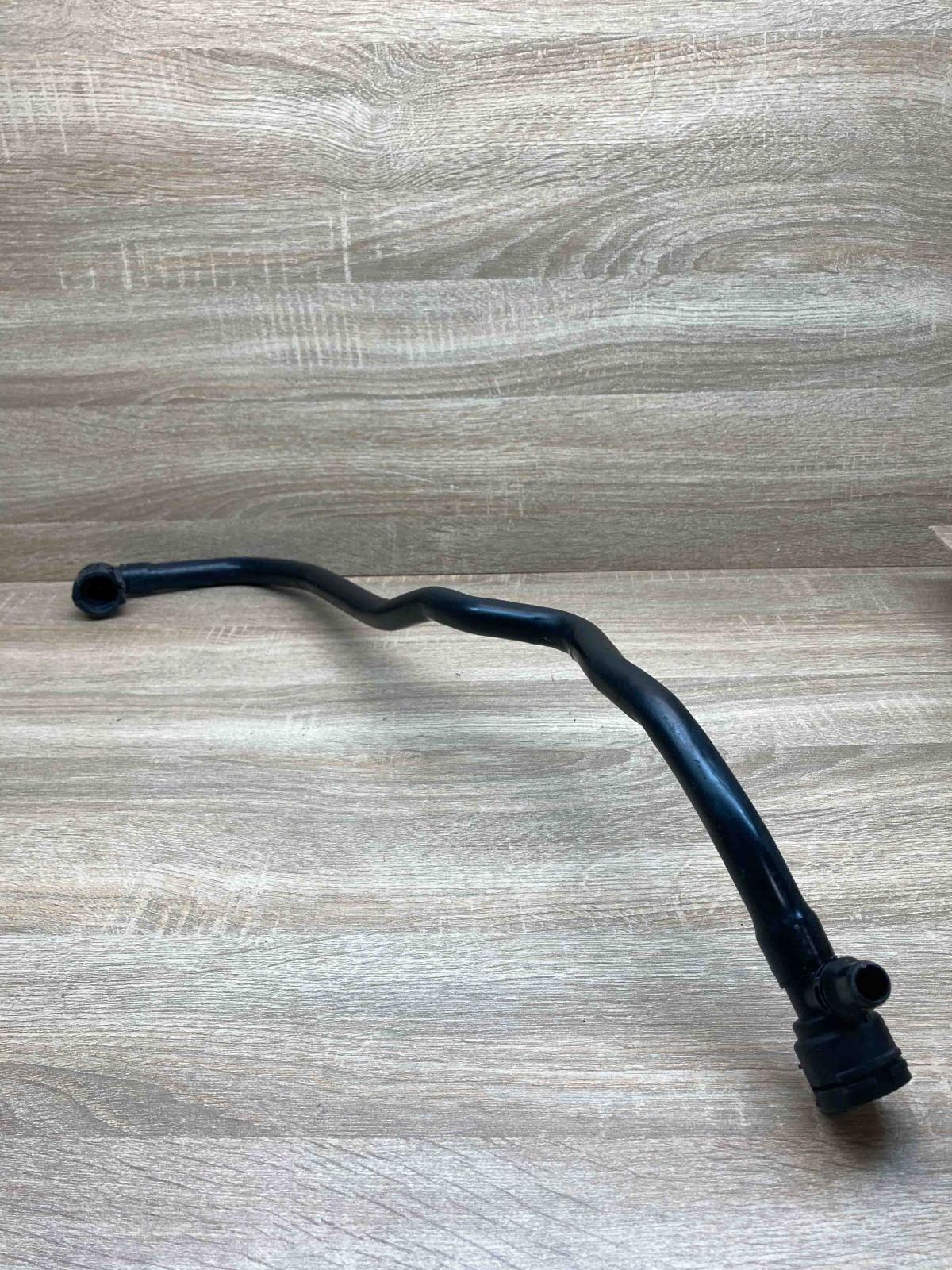 7507149 162697  Engine coolant pipe/hose BMW 5 G30 G31