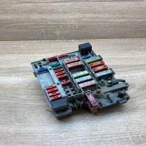 96280244   Fuse box set Peugeot 607