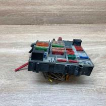 96280244   Fuse box set Peugeot 607