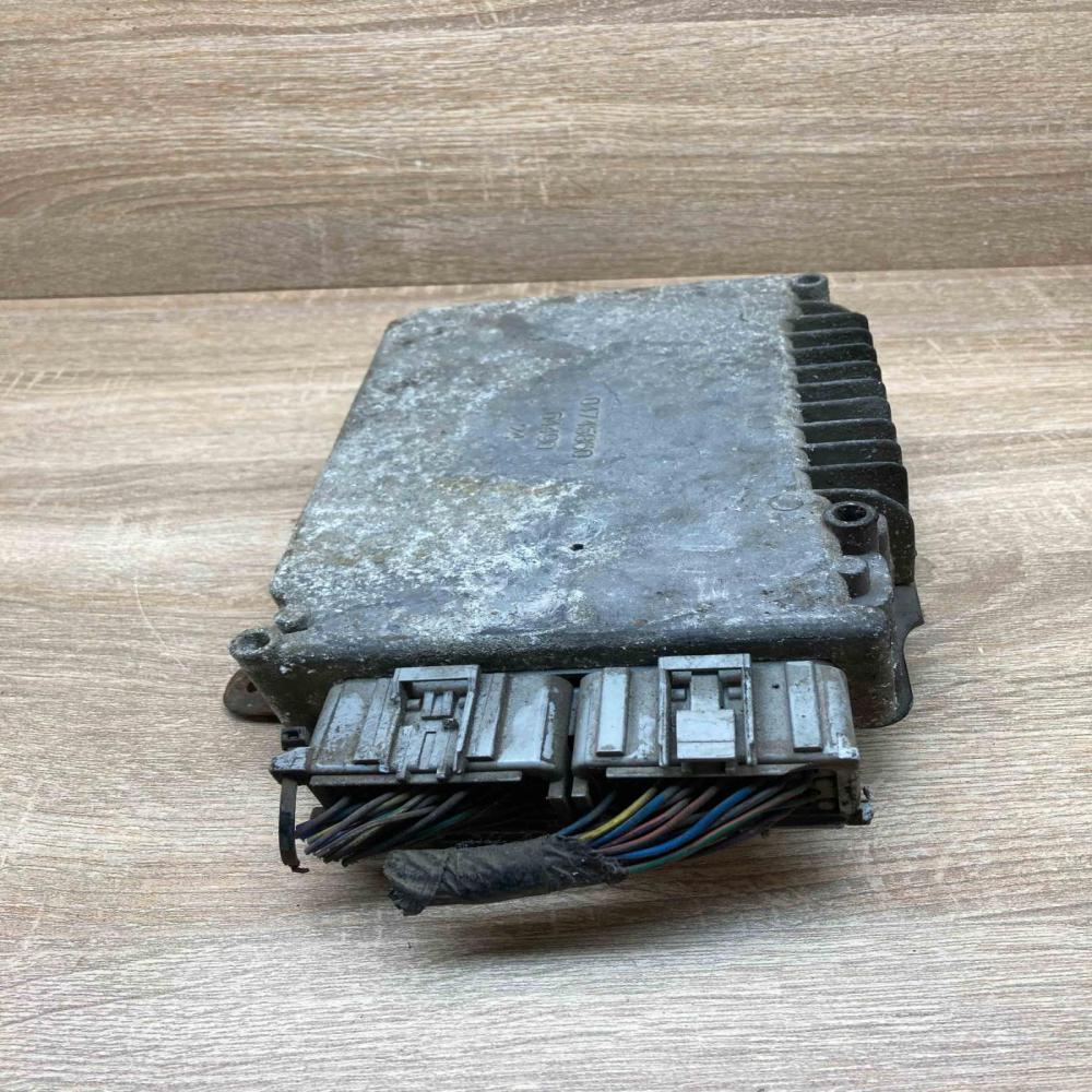 P04748520AB 04745860  Engine control unit/module ECU Chrysler Voyager