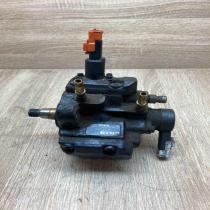0445010046 03186162825 With Plug Fuel injection high pressure pump Citroen C5