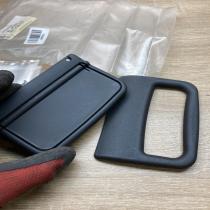 3B9867799A   Other trunk/boot trim element Volkswagen PASSAT B5