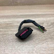 8373630   Plug wire BMW 5 E60 E61