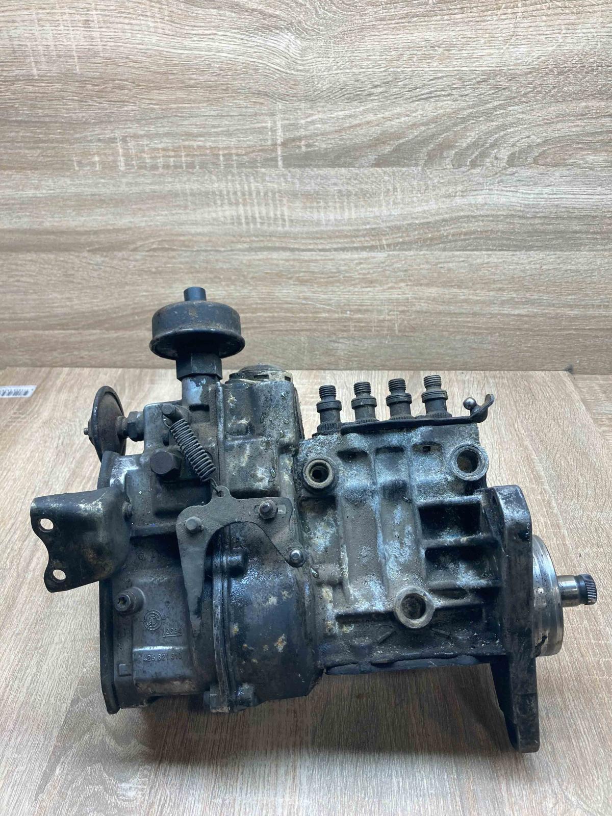 6010706001 1425621310  Fuel injection high pressure pump Mercedes-Benz Vito Vian