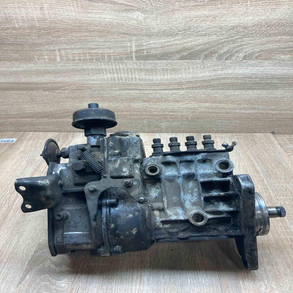 6010706001 1425621310  Fuel injection high pressure pump Mercedes-Benz Vito Vian