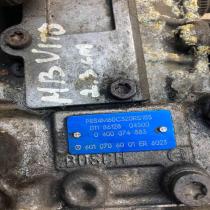 6010706001 1425621310  Fuel injection high pressure pump Mercedes-Benz Vito Vian