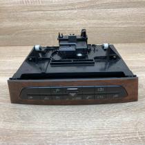 A2116800552 7568944  Hazard light switch Mercedes-Benz E W211