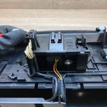A2116800552 7568944  Hazard light switch Mercedes-Benz E W211