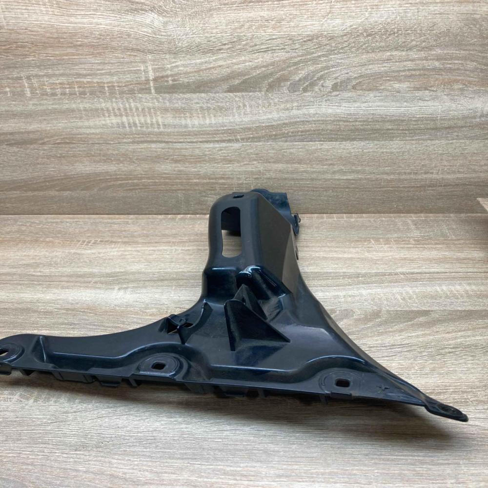 7178186 114609 15 RH Rear bumper mounting bracket BMW 5 E60 E61