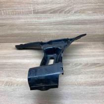 7178186 114609 15 RH Rear bumper mounting bracket BMW 5 E60 E61