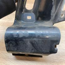 7178186 114609 15 RH Rear bumper mounting bracket BMW 5 E60 E61