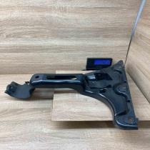 7178186 114609 15 RH Rear bumper mounting bracket BMW 5 E60 E61