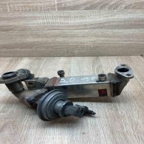 7797371   EGR valve cooler BMW 5 E60 E61