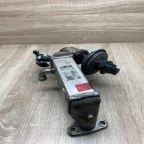 7797371   EGR valve cooler BMW 5 E60 E61