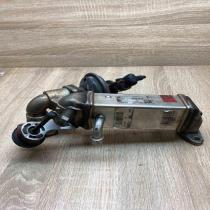 7797371   EGR valve cooler BMW 5 E60 E61