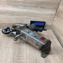 7797371   EGR valve cooler BMW 5 E60 E61