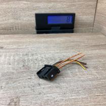 1355639 1   Plug wire BMW 5 F10 F11