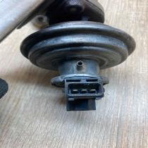 7300653 04   EGR valve cooler BMW 3 E90 E91