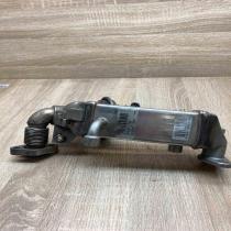 7300653 04   EGR valve cooler BMW 3 E90 E91