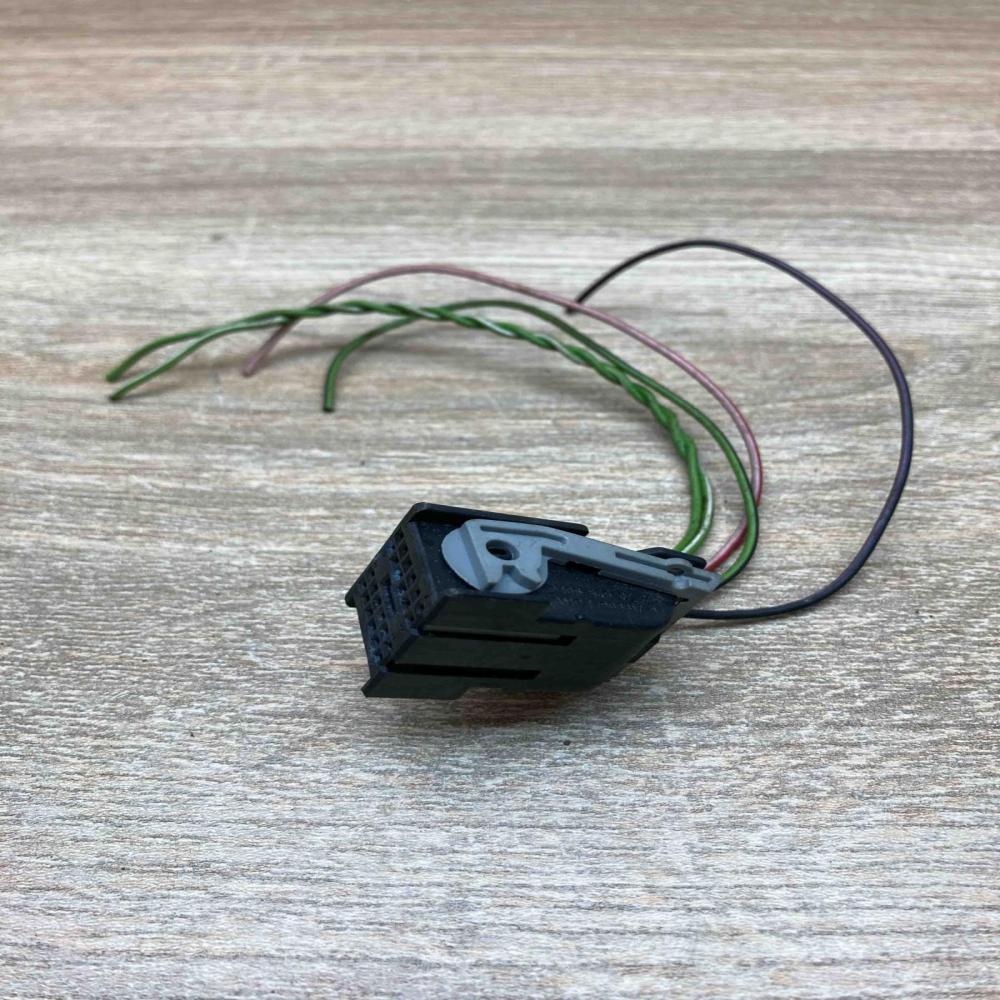 1685450728   Plug wire Mercedes-Benz A W168
