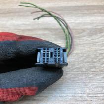 1685450728   Plug wire Mercedes-Benz A W168