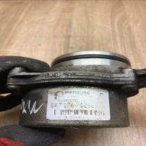 72817602   Vacuum pump BMW 5 E60 E61