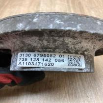 6795082   Front shock absorber damper bump stop BMW 5 F10 F11