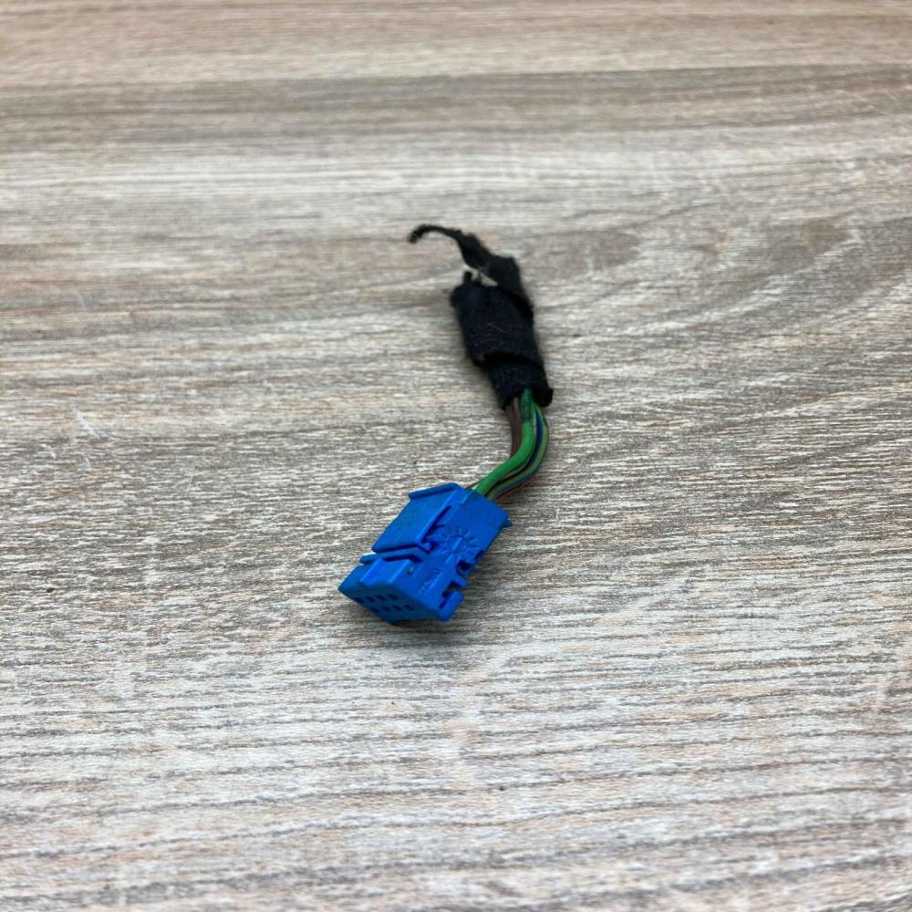 A0345457728   Plug wire Mercedes-Benz C W203