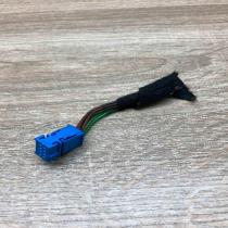 A0345457728   Plug wire Mercedes-Benz C W203