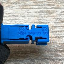 A0345457728   Plug wire Mercedes-Benz C W203