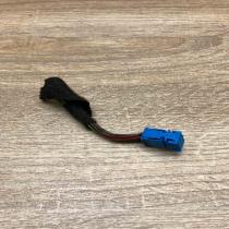 A0345457728   Plug wire Mercedes-Benz C W203